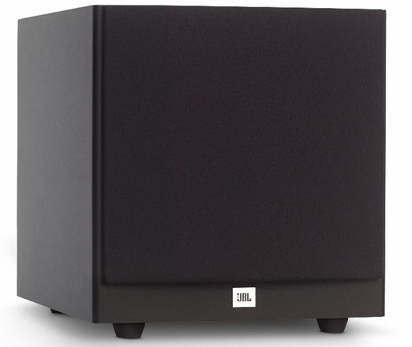 JBL Stage A100P
