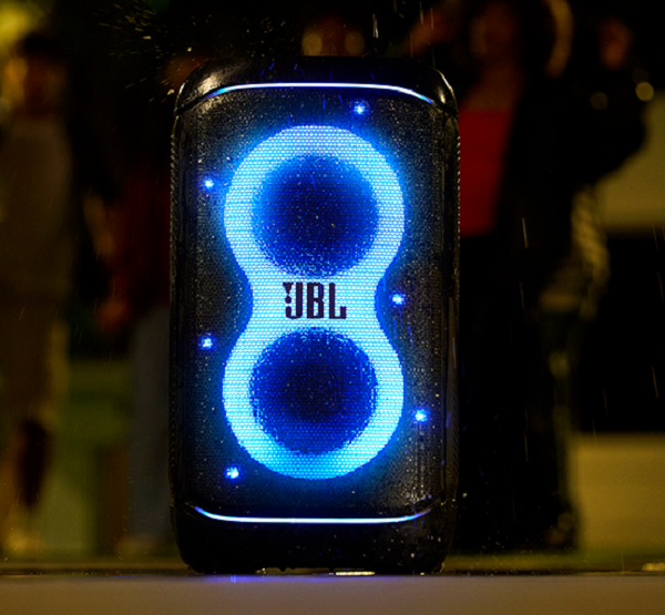 Sử Dụng Bass Boost Loa JBL PartyBox 520
