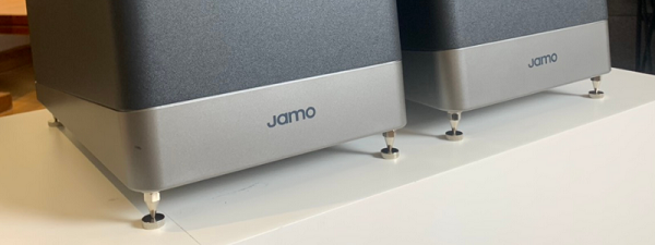 Jamo Studio S7 – 27F Bền Bỉ Và Chắc Chắn