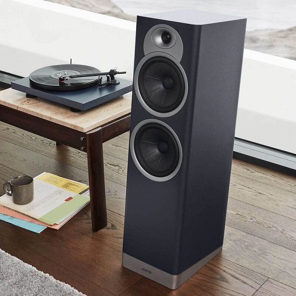 Jamo Studio S7 – 27F Công Nghệ Tiên Tiến