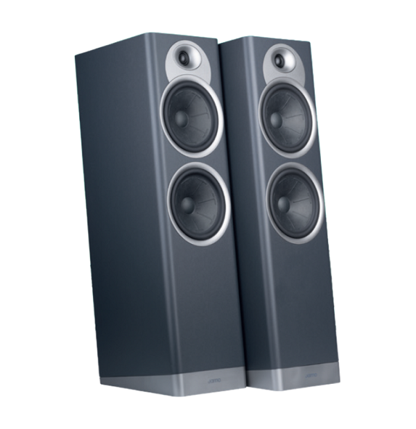 Jamo Studio S7 – 27F Chính Hãng