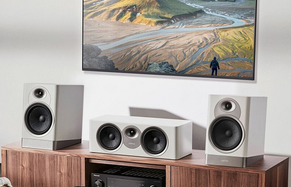 Jamo Studio S7