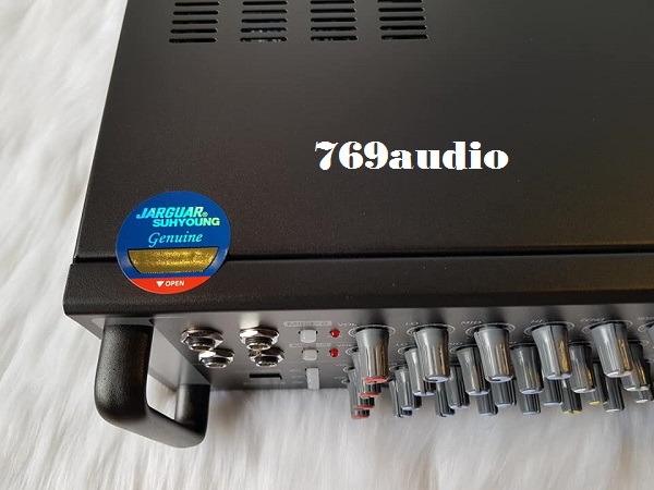 AMPLY KMS 1204 DSP