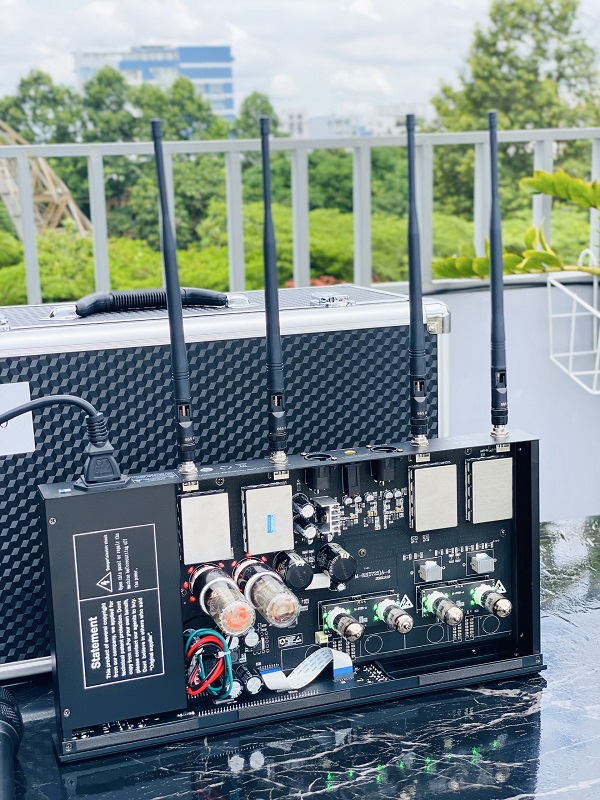 Micro MTMAX M3Pro Công Nghệ Tiên Tiến