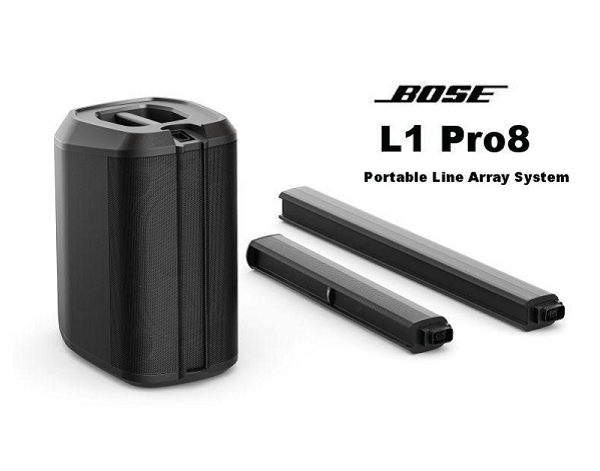 Kết Hợp EQ và Reverb L1 Pro 8