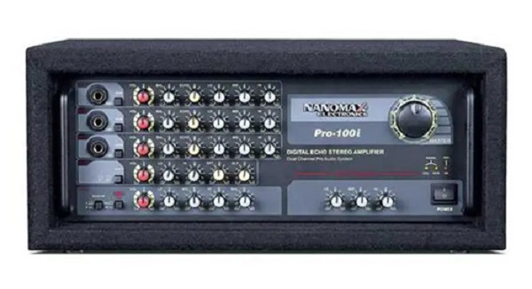 Kết Luận 4 Sai Lầm Khi Mua Amply Karaoke