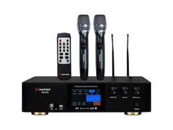 Kết Luận Amply Karaoke Chính Hãng Là Lựa Chọn Thông Minh