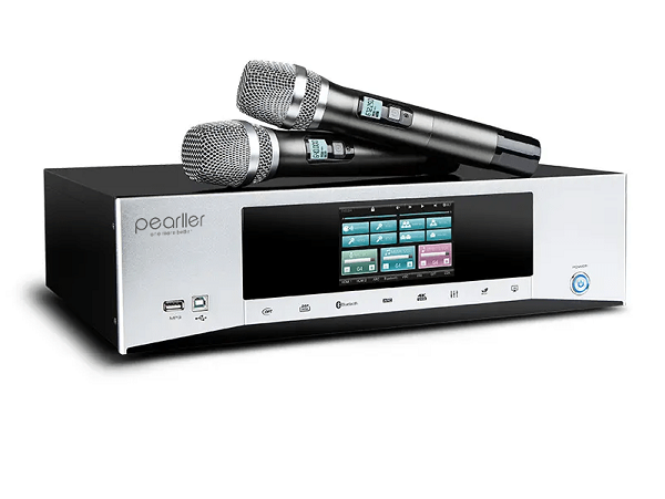 Kết Luận Amply Karaoke Cho Căn Hộ Chung Cư