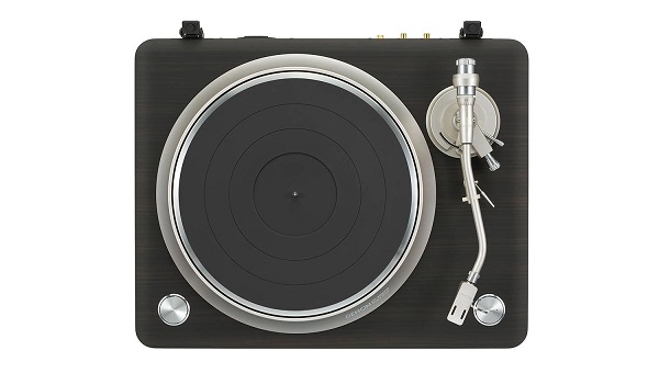 Kết Luận Denon DP-3000NE