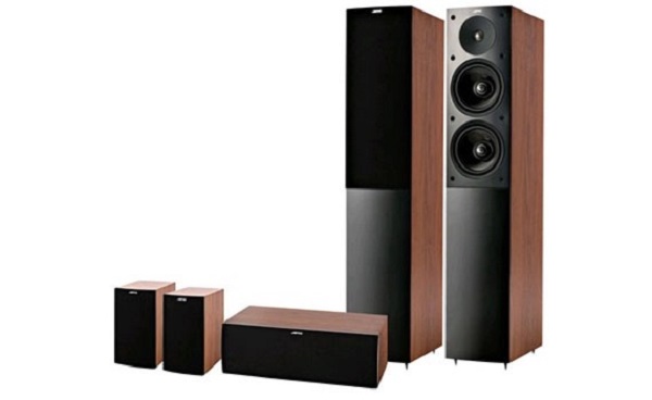 Kết Luận Hệ Thống Loa Jamo
