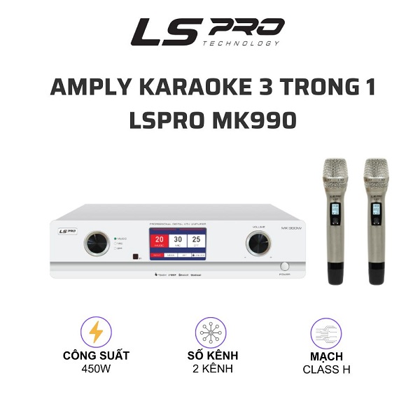 Kết Luận Khi Mua Amply Karaoke