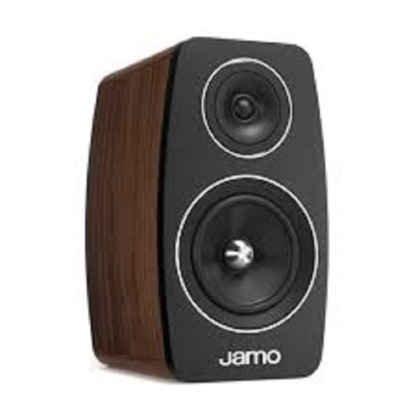 Kết Luận Loa Jamo Concert