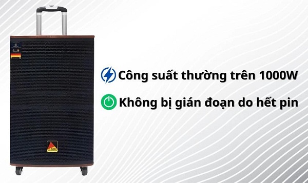 Kết Luận Loa Kéo Là Gì