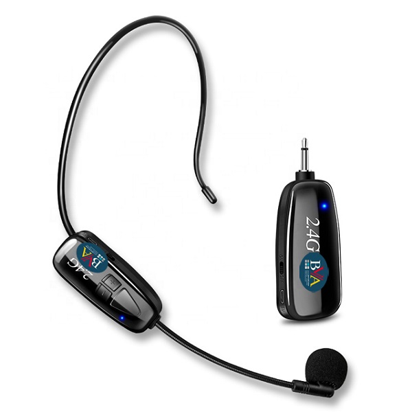 Kết Luận Micro Trợ Giảng