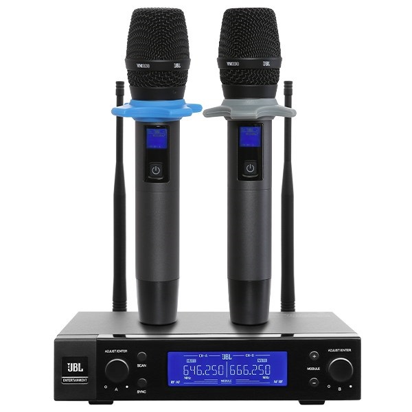 Kết Luận Top 5 Mẫu Micro Không Dây JBL
