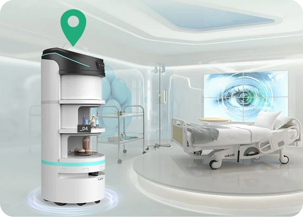 Kết Nối Dữ Liệu Sức Khỏe Với Hệ Thống