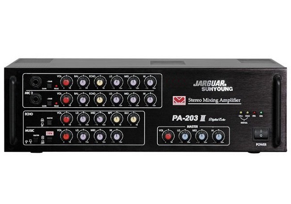 Kết Nối Laptop Với Amply Karaoke