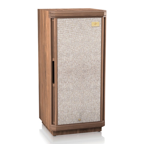 Kết Nối Loa Tannoy Stirling III