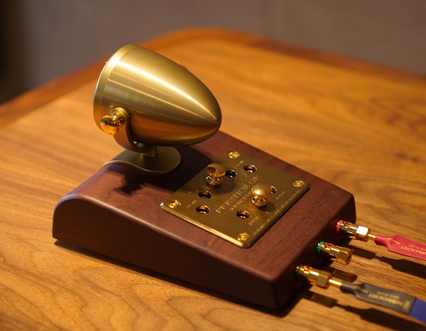 Giá Thành Gold Reference Super Tweeter