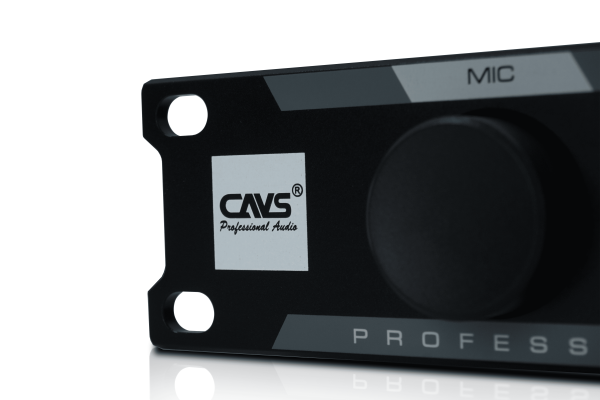 Cách Xử Lý Sự Cố Vang Cơ CAVS K3000 Pro