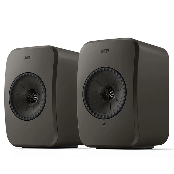 KEF LSX II New