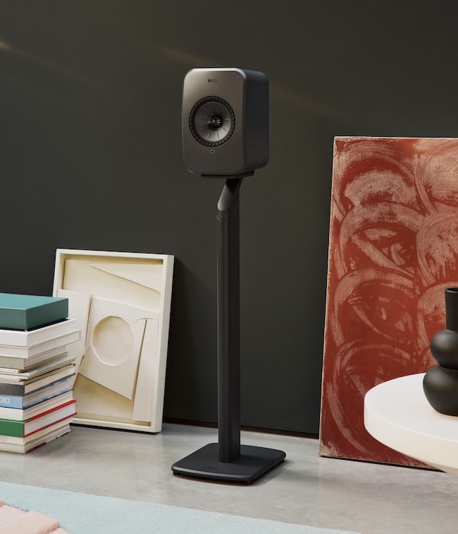 KEF LSX II Wireless