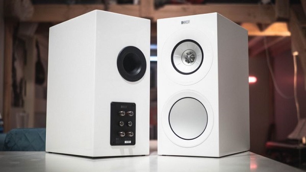 KEF R3 Meta Chính Hãng