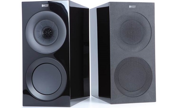 KEF R3 Meta Giá Tốt