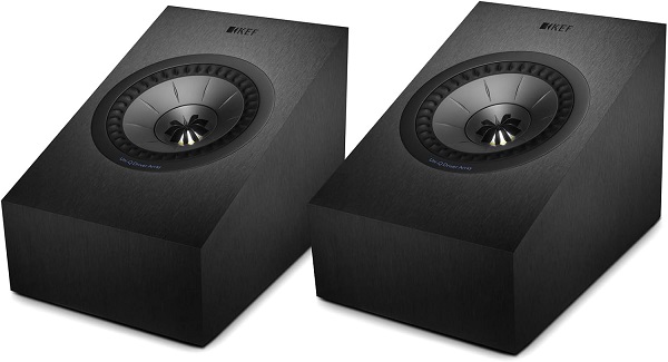 KEF R8a Meta Chính Hãng