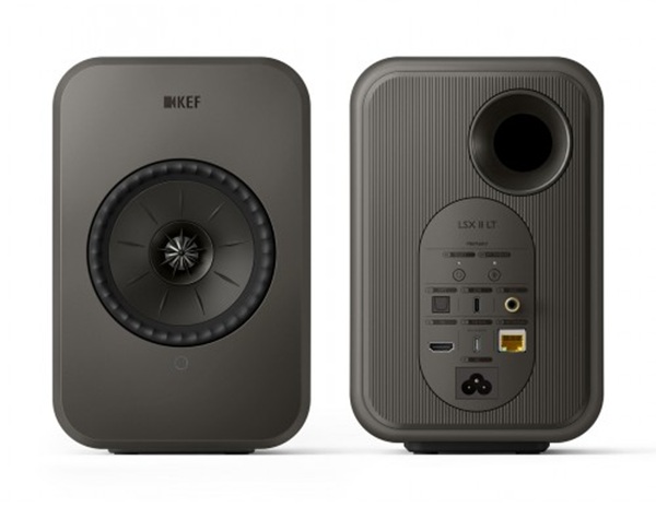 Vấn Đề Sóng Âm Phản Xạ KEF