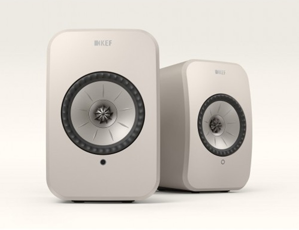 Dòng KEF Tiêu Biểu