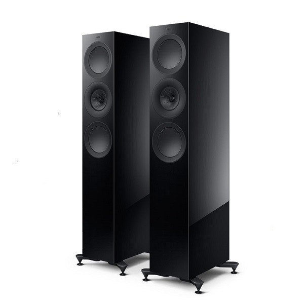 Loa KEF R7 Meta