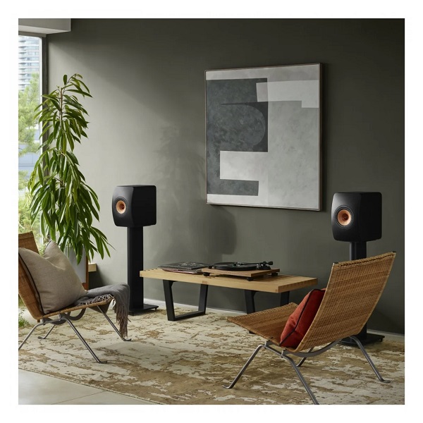 Chất Lượng LS50