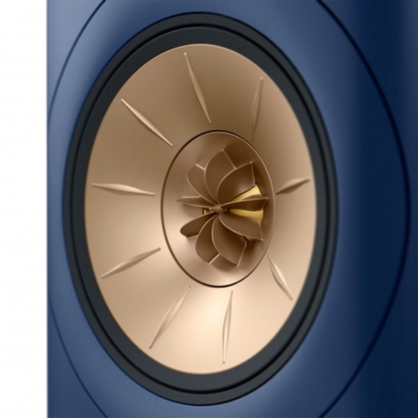 Tương Lai Của Uni-Q KEF