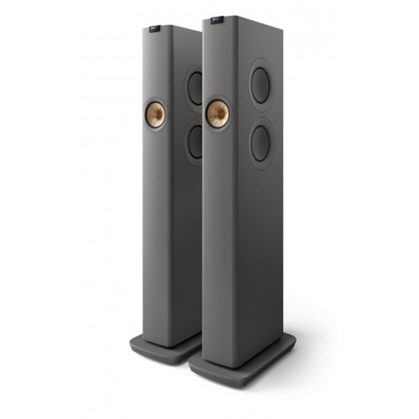 Vấn Đề Nghiêm Trọng KEF