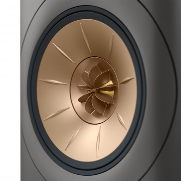 Yếu Tố Cấu Thành Loa KEF