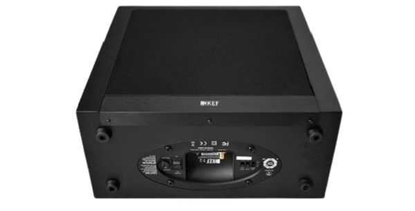 Tới 769 Sutdio để sở hữu loa KEF T2