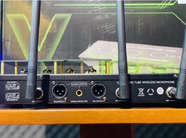 Micro Bóng Đèn MTMAX M2Pro Giá Rẻ
