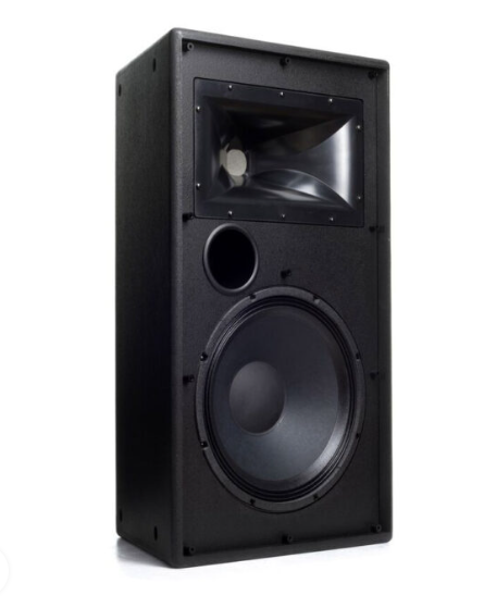 Trải nghiệm cốt lõi & Lợi ích chính Klipsch KI-396-B-SMA-II