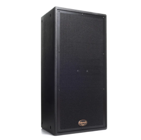 Hình ảnh khui hộp & Đánh giá thực tế Klipsch KI-396-B-SMA-II