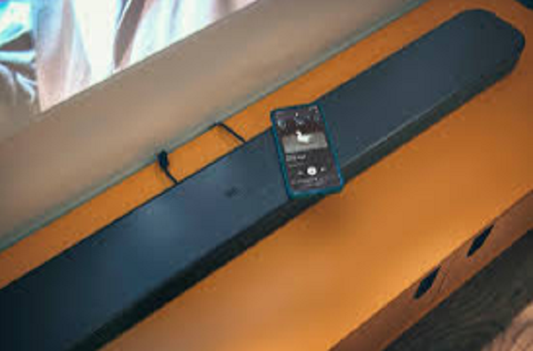 Loa Soundbar JBL Bar 800mk2 Hỗ Trợ Trợ Lý Ảo