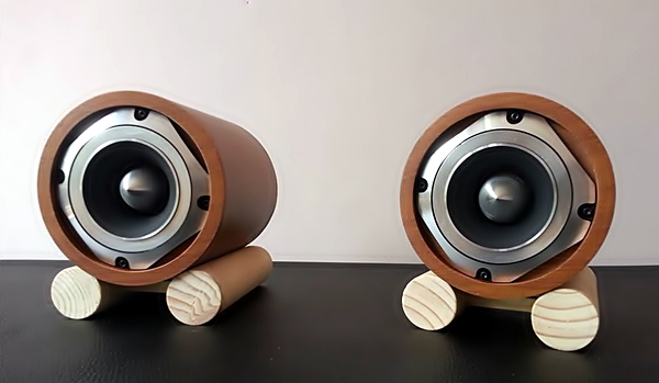 Loa Treble Chính Hãng Tại 769 Audio