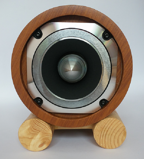 Kiểm Tra Hiệu Suất Loa Treble