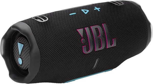 Kinh Nghiệm Mua JBL Charge 6 Chính Hãng
