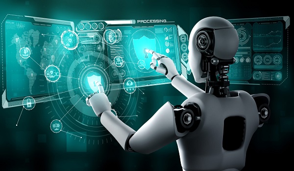 Khóa Học MASTER PROMPT AI & SEO 2025