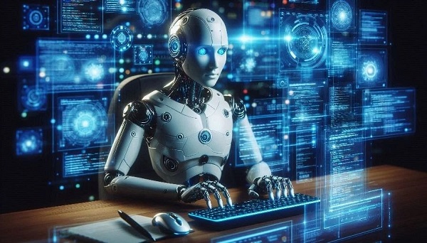 Khóa Học Thiết Kế Prompt AI