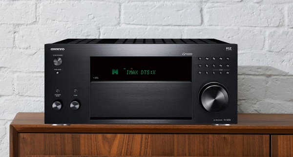 Khả Năng Kết Nối Amply Onkyo TX-RZ50