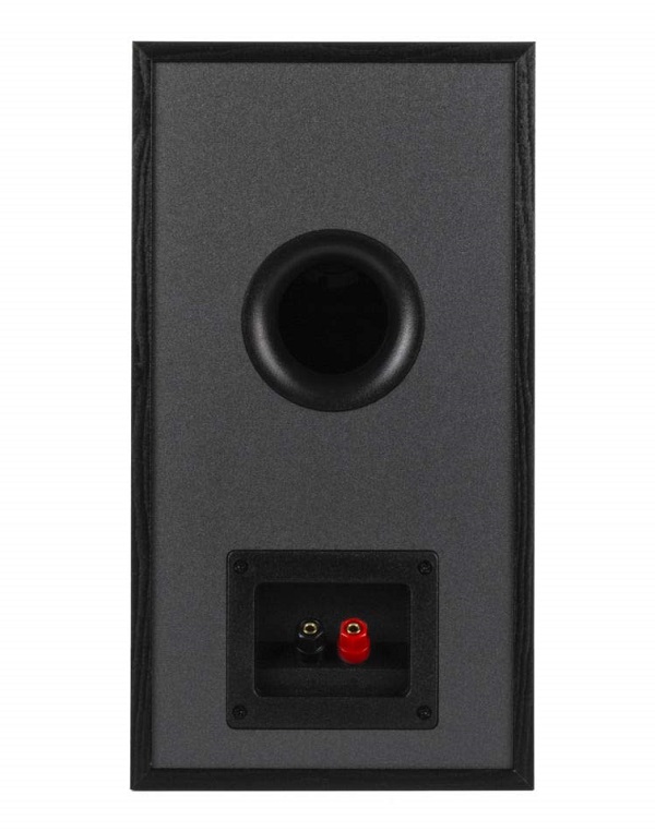 Khả Năng Kết Nối Loa Klipsch R-51M
