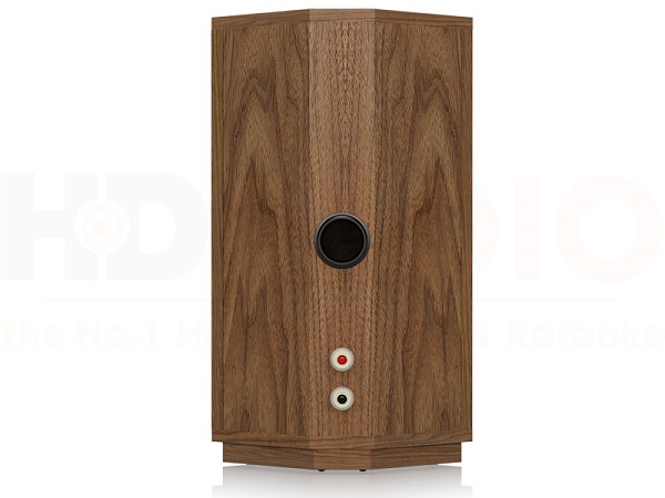 Khả Năng Kết Nối Loa Tannoy Autograph Mini-OW
