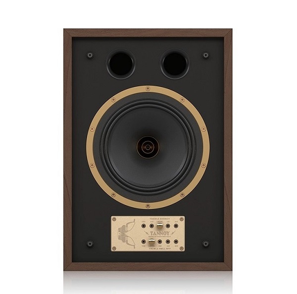 Khả Năng Kết Nối Loa Tannoy Eaton